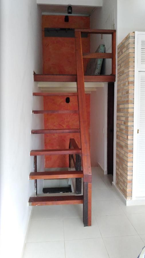 Casa Em Condominio Com Piscina Маресиас Экстерьер фото